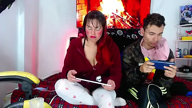 melisa 24x online show from January 31, 2025, 2:37 am