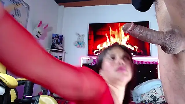 melisa 24x online show from March 12, 2025, 8:51 am