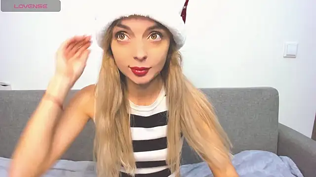 Snapshot of _ellen_meow_ chatting on December 19, 2024, 8:02 pm ellen meow online show from December 19, 2024, 8:02 pm