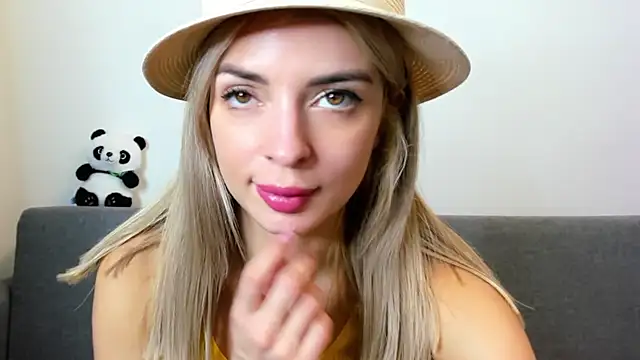  ellen meow  online show from July 28, 2026, 8:52 pm