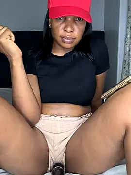 slimcateee online show from October 30, 2025, 6:08 pm