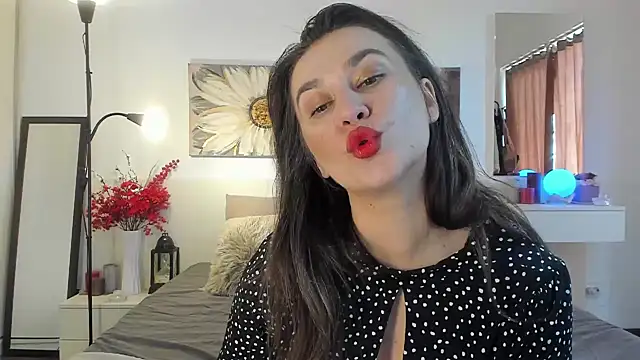 Snapshot of JoyCasidy chatting on September 25, 2025, 8:07 am JoyCasidy online show from September 25, 2025, 8:07 am