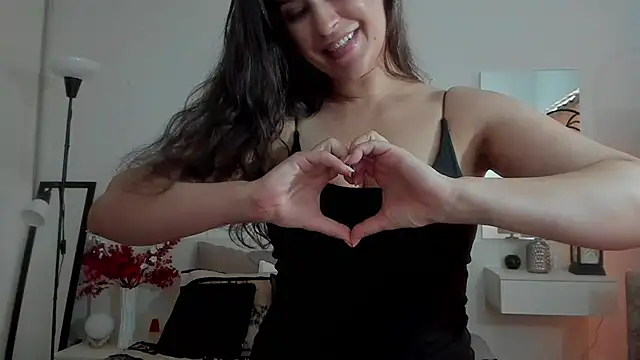 Snapshot of JoyCasidy chatting on July 17, 2026, 6:31 am JoyCasidy online show from July 17, 2026, 6:31 am