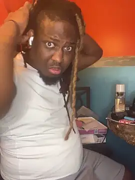 DaddyMeechh online show from April 30, 2026, 10:10 am