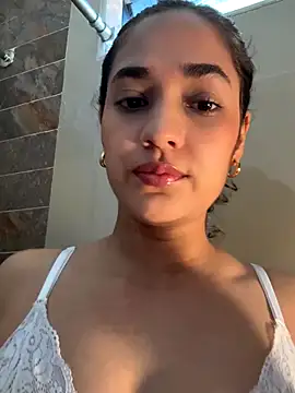 CuteeRose online show from October 25, 2025, 2:56 pm