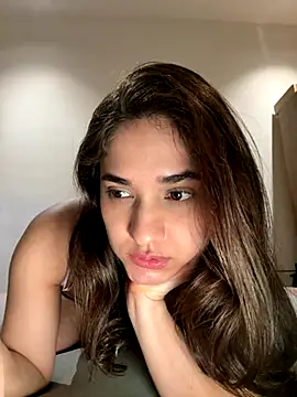 CuteeRose online show from December 5, 2025, 8:16 pm