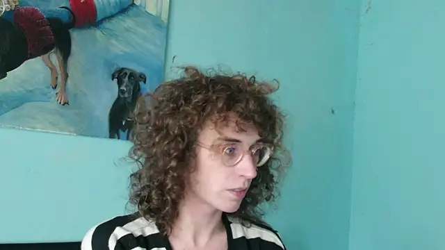 Prxscillia Tx online show from November 6, 2025, 1:45 pm