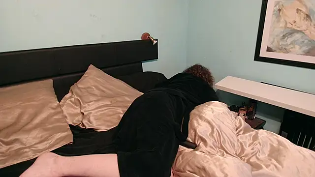 Prxscillia Tx online show from January 15, 2026, 8:23 pm