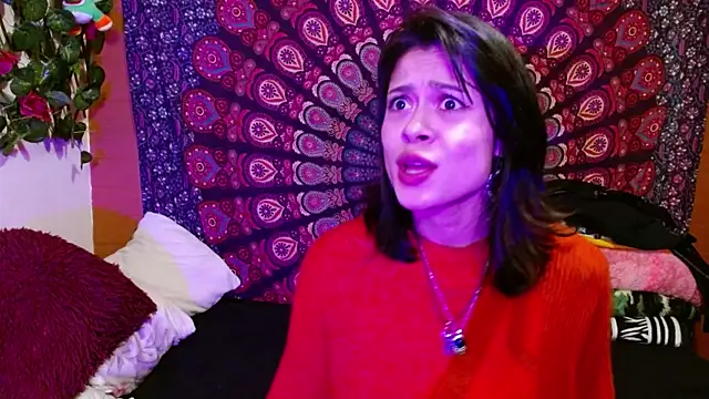 AbbySccott online show from March 14, 2025, 11:22 pm