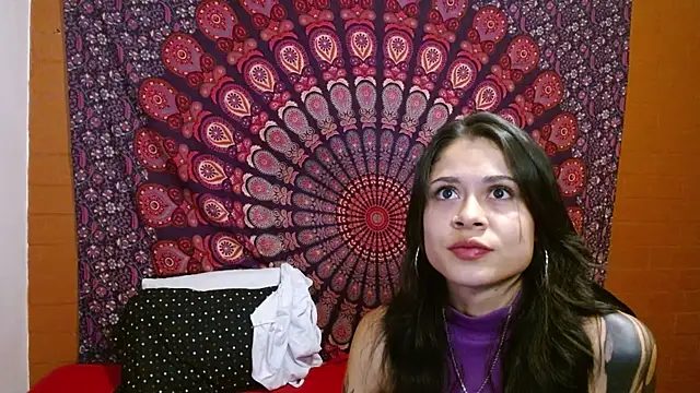 AbbySccott online show from May 8, 2026, 12:16 am