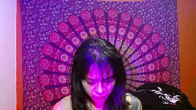 AbbySccott online show from June 10, 2026, 12:11 am