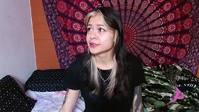 AbbySccott online show from July 25, 2026, 1:30 pm