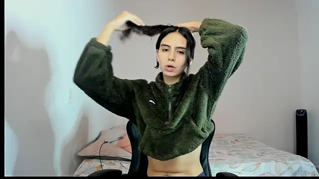 nina pons online show from February 20, 2026, 7:58 pm