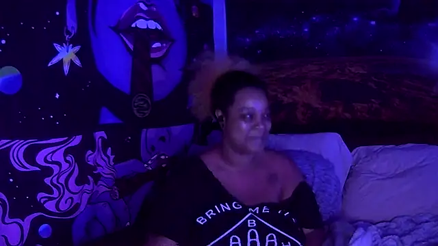 AutumnHart online show from December 12, 2024, 3:10 am