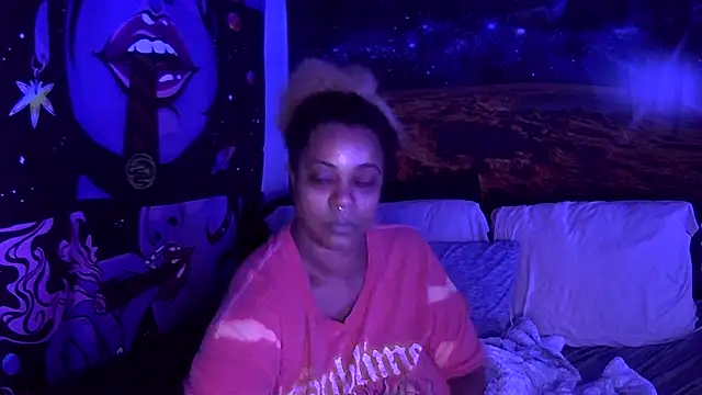 AutumnHart online show from December 14, 2024, 2:23 am