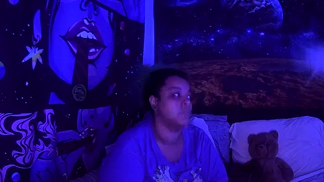 AutumnHart online show from January 8, 2025, 3:50 pm