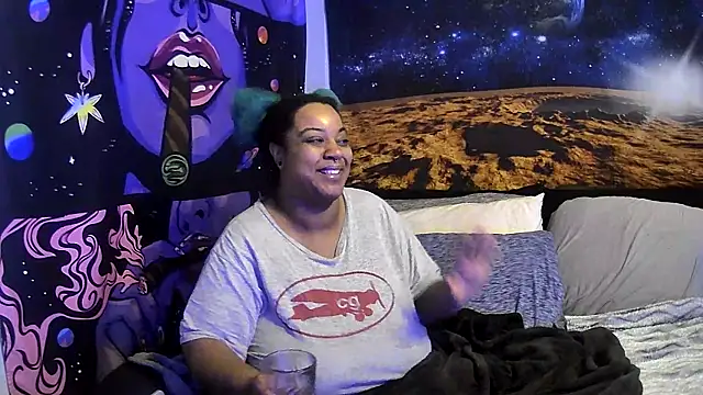 AutumnHart online show from January 24, 2025, 3:02 pm