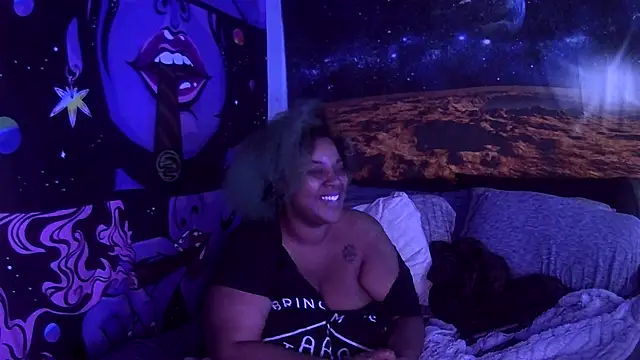 AutumnHart online show from February 11, 2025, 6:11 pm