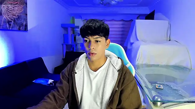 Franco Rizzo  online show from September 21, 2025, 2:24 am