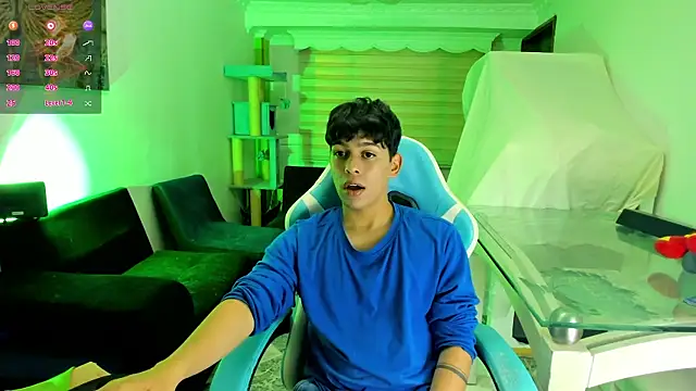 Franco Rizzo  online show from September 30, 2025, 2:38 am