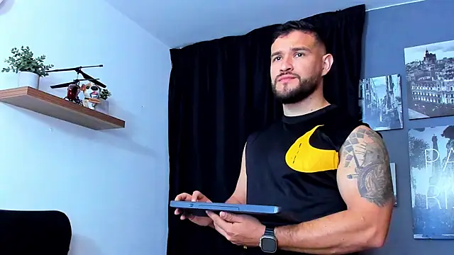 AndrewDiaz online show from November 25, 2025, 5:51 am