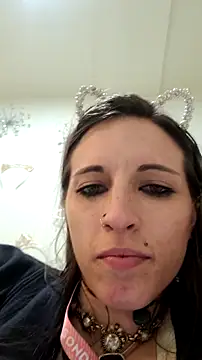 SmokeShow686 online show from September 18, 2025, 9:50 pm