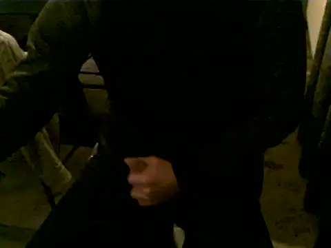 hornyman18cm39 online show from January 10, 2025, 5:45 pm