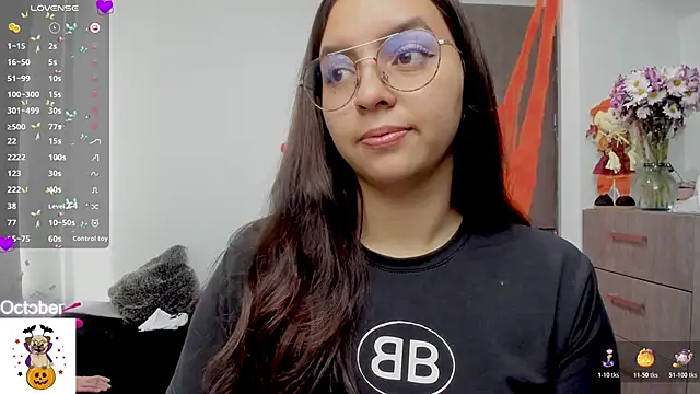 Snapshot of Valery7rose_ chatting on October 23, 2025, 2:16 pm Valery7rose  online show from October 23, 2025, 2:16 pm