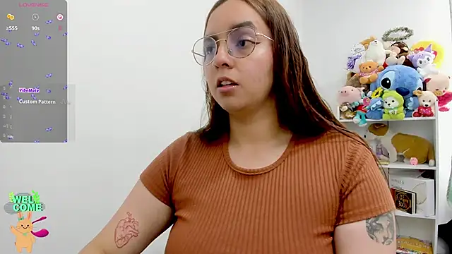 Valery7rose  online show from March 17, 2026, 3:26 pm