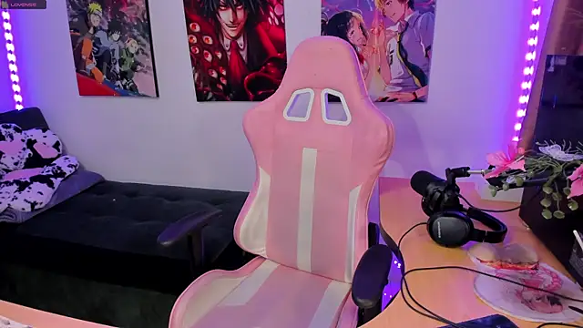 haru u2 online show from December 29, 2024, 4:16 am