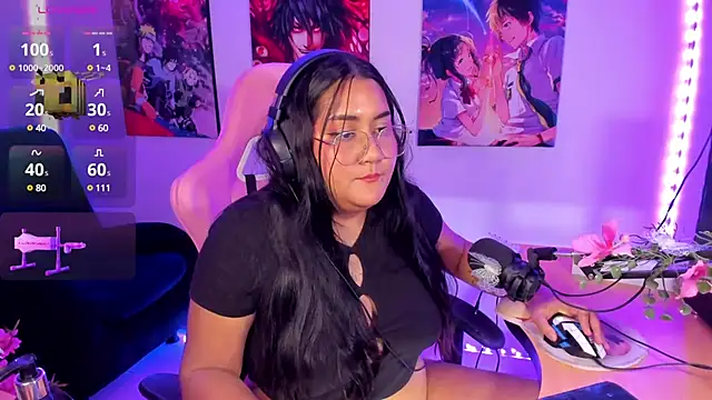 haru u2 online show from March 2, 2025, 6:30 pm