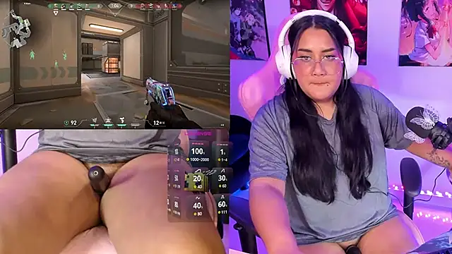 haru u2 online show from March 6, 2025, 1:16 am