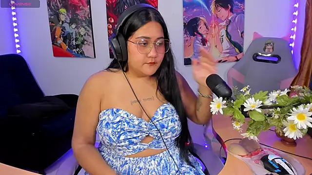 haru u2 online show from January 12, 2026, 12:49 am