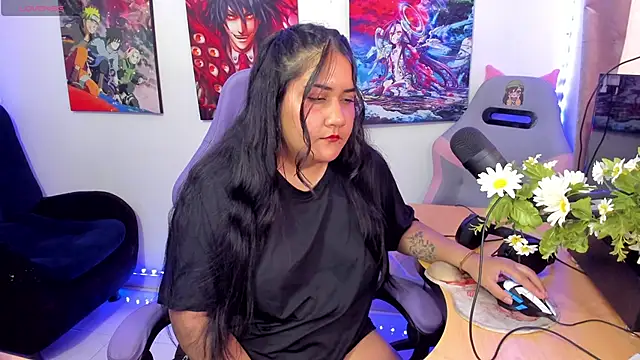 haru u2 online show from June 14, 2026, 7:05 pm