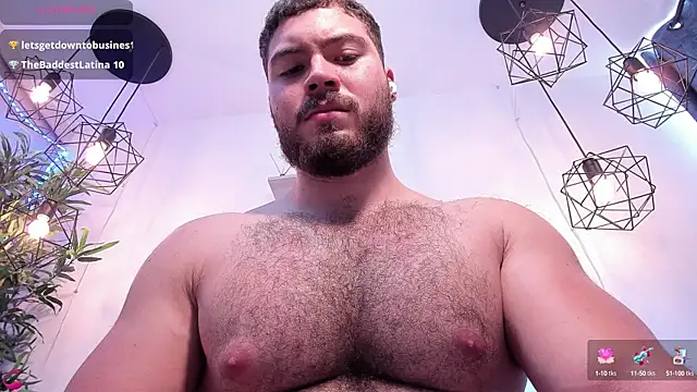 Snapshot of SebastianVilla_ chatting on March 1, 2025, 4:44 pm SebastianVilla  online show from March 1, 2025, 4:44 pm