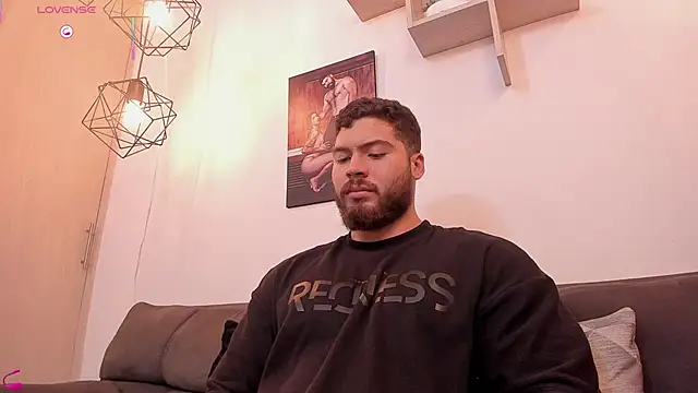 Snapshot of SebastianVilla_ chatting on September 15, 2025, 11:05 pm SebastianVilla  online show from September 15, 2025, 11:05 pm