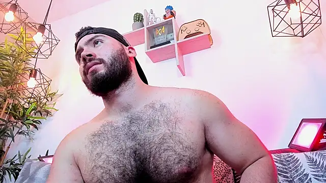 Snapshot of SebastianVilla_ chatting on June 20, 2026, 10:45 pm SebastianVilla online show from June 20, 2026, 10:45 pm
