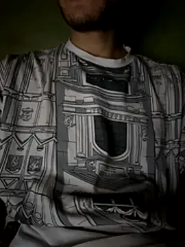 Drogon1000 online show from November 25, 2025, 11:49 pm