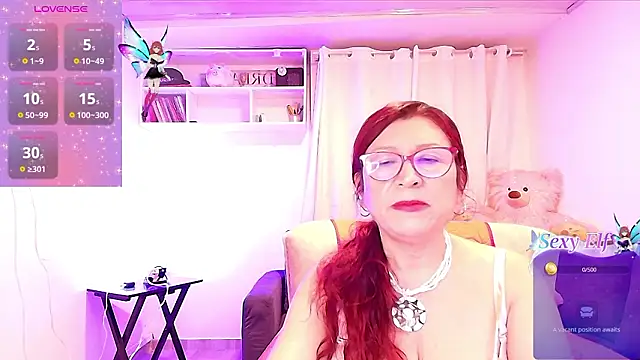 kendrajhonson online show from March 2, 2026, 2:03 am