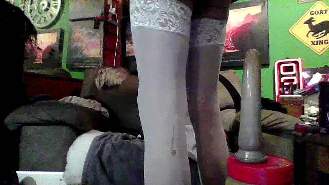 Brooke-lynn online show from February 28, 2025, 9:25 am