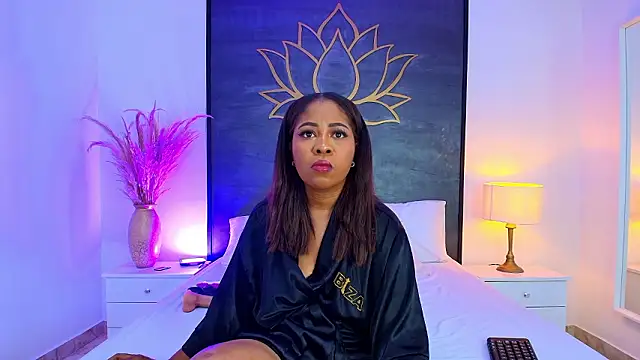 AlisonTravis online show from March 20, 2026, 7:52 pm