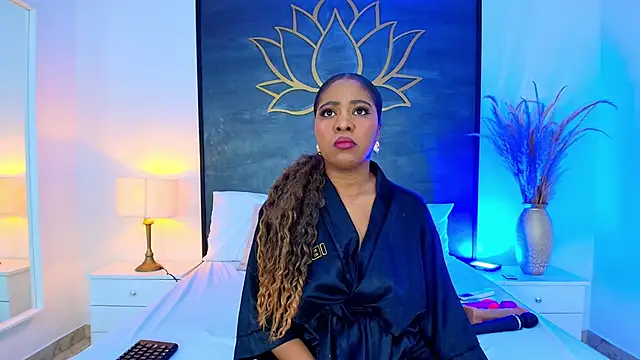 AlisonTravis online show from April 25, 2026, 2:58 am
