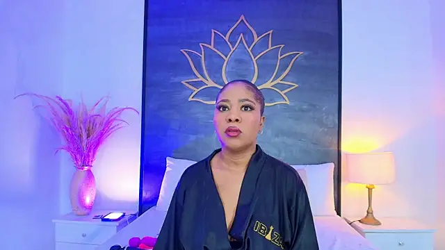 AlisonTravis online show from June 5, 2026, 3:46 am