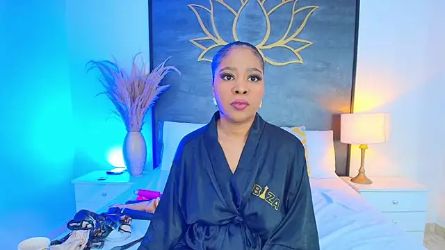 AlisonTravis online show from June 13, 2026, 3:48 am