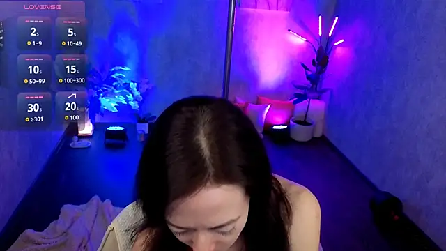 kimberlyray777 online show from May 2, 2026, 9:36 am