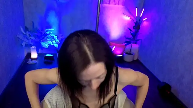 kimberlyray777 online show from May 9, 2026, 10:09 am