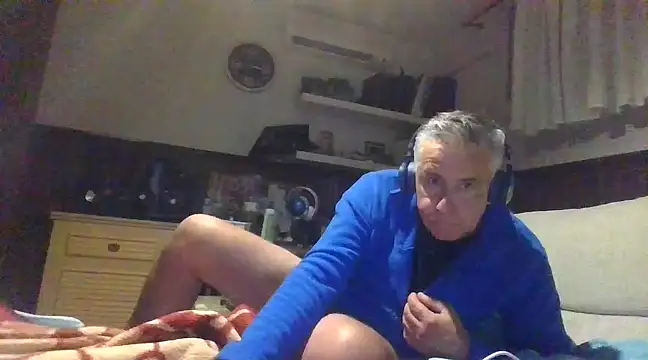 Snapshot of parejamlga58 chatting on January 3, 2025, 10:40 pm parejamlga58 online show from January 3, 2025, 10:40 pm