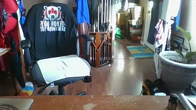 Daremeknot online show from November 1, 2025, 2:41 pm