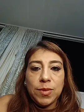 Snapshot of MrsFoucher chatting on May 12, 2026, 3:03 am MrsFoucher online show from May 12, 2026, 3:03 am