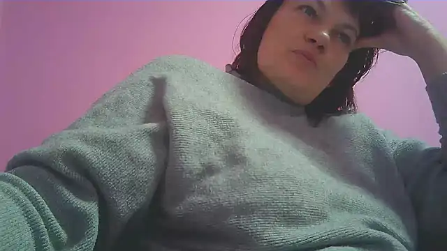 Lucinka1 online show from December 1, 2024, 4:29 pm